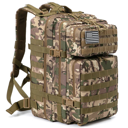 Handbagage rugzak – Perfect formaat voor cabine
