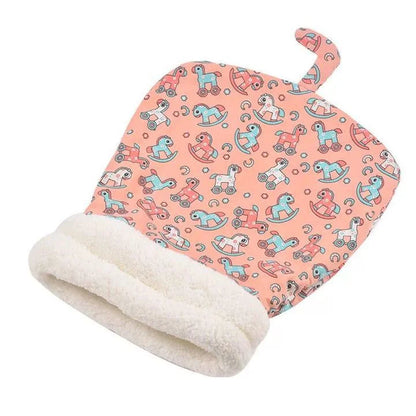 Kattenmand van Action met leuke print – Betaalbare stijl