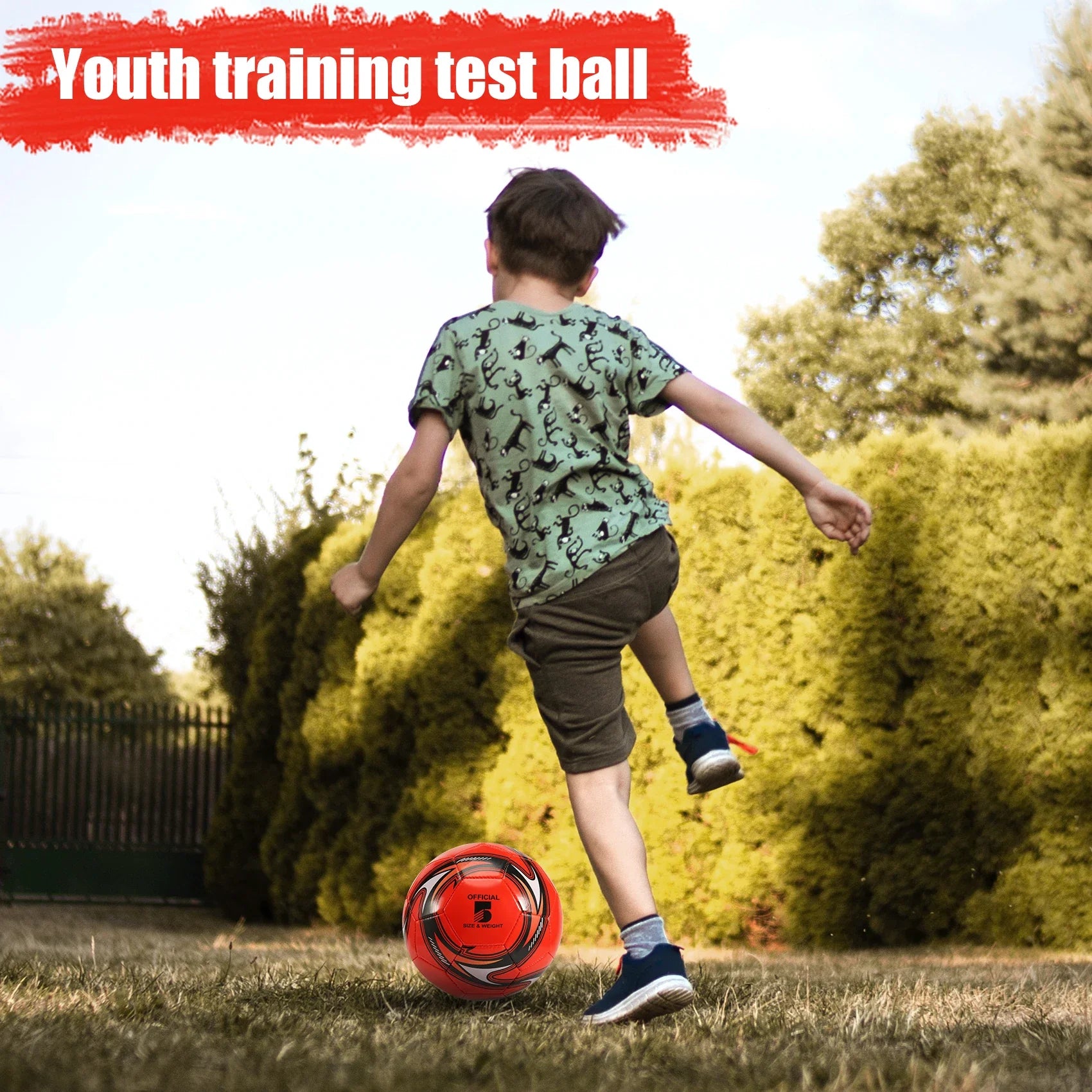 Beste voetbal voor techniektraining