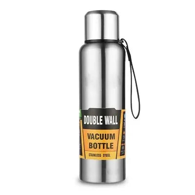 Thermosfles met naam – Personaliseer je drinkfles