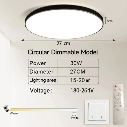 Badkamerlamp warm wit licht – Sfeervol en rustgevend