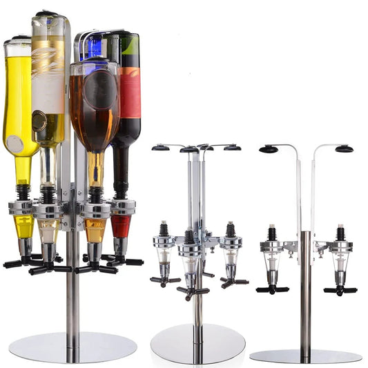 Grote drankdispenser – Perfect voor tuinfeesten