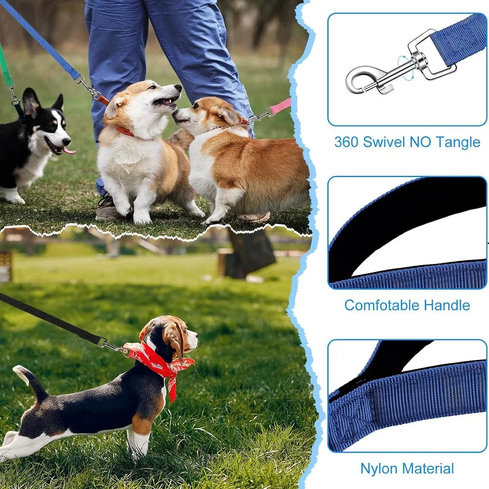Tuigje voor honden – Comfort en controle tijdens het wandelen