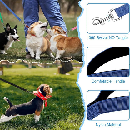 Tuigje voor honden – Comfort en controle tijdens het wandelen