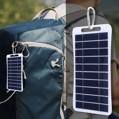 Zonnepaneel camper met montagekit – Klaar voor installatie