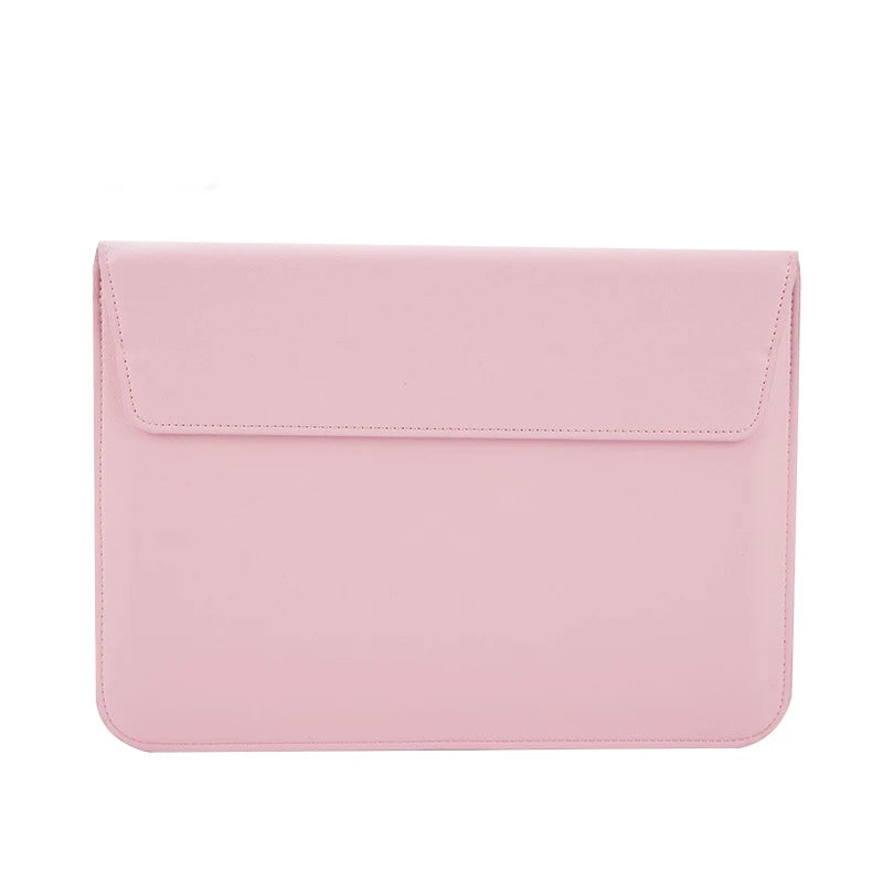 Laptop tas heren leer – Klassieke en professionele look