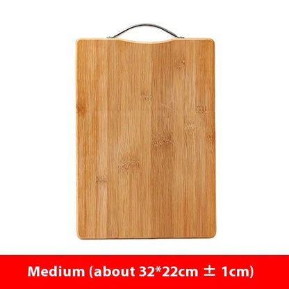 Snijplank aanbieding bij Action winkels