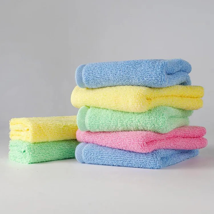 Washandje met lus – Makkelijk op te hangen