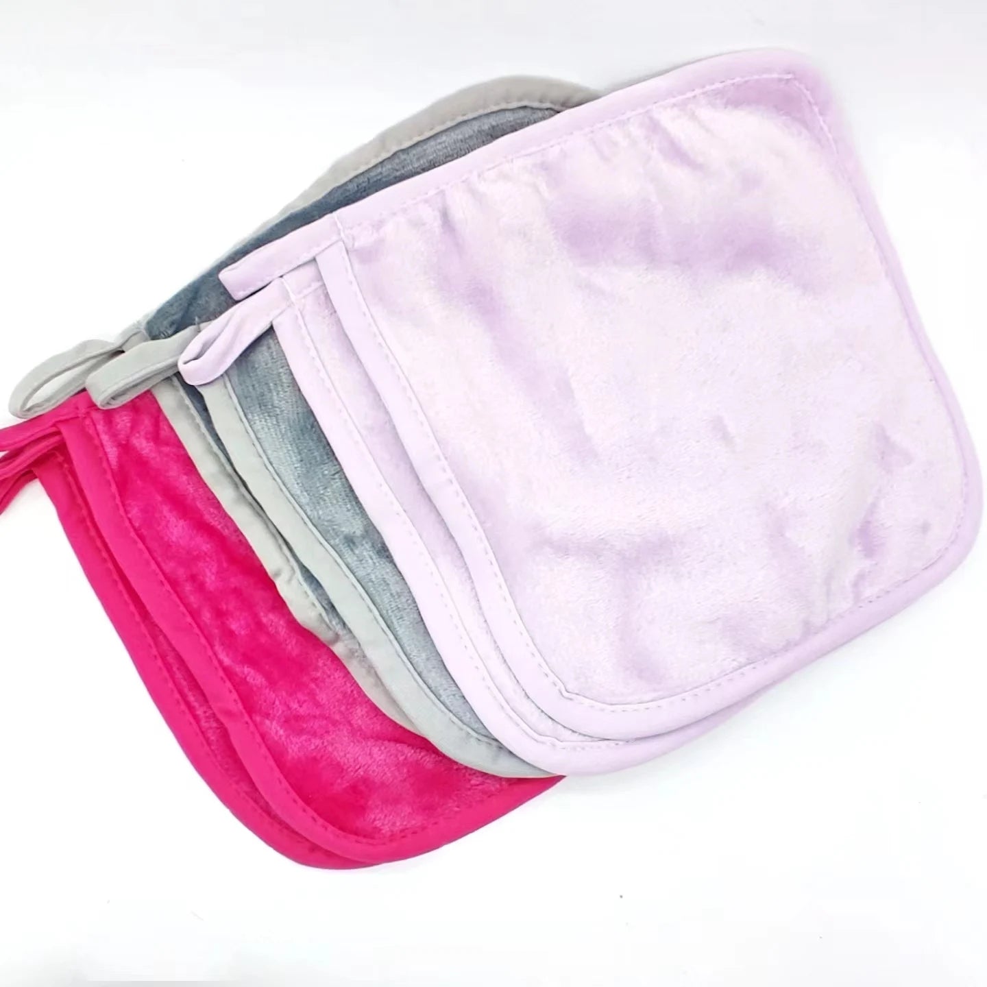 Zachte washandjes voor babyhuid – Mild en vertrouwd