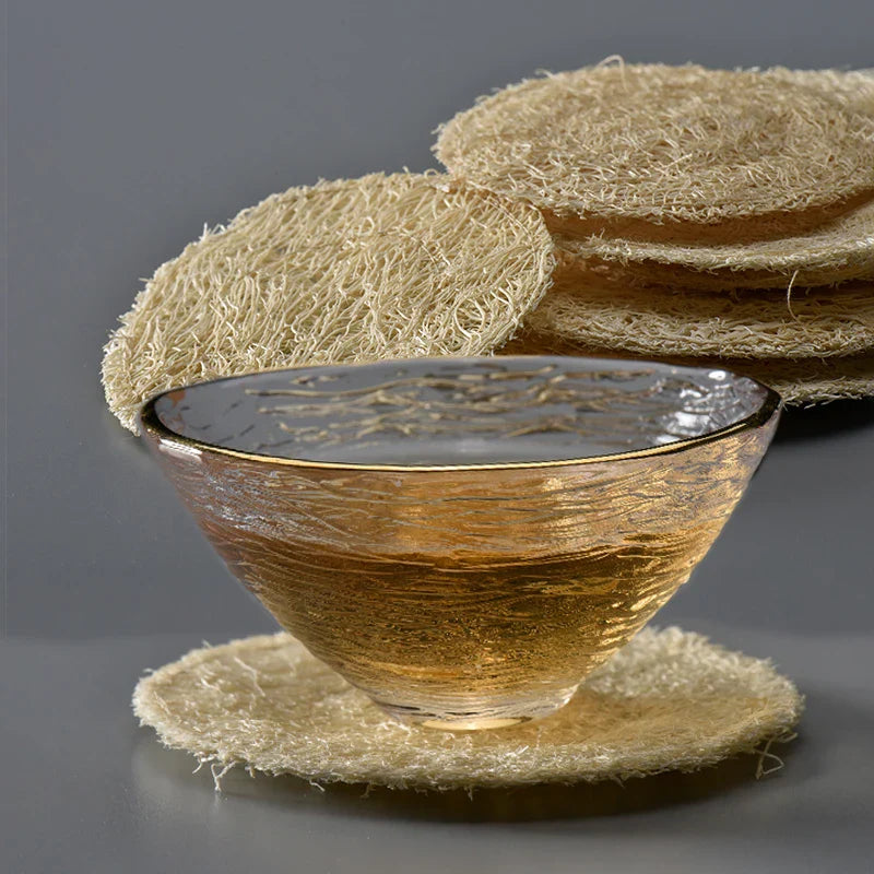 Theewaar voor thee drinken in Japanse stijl