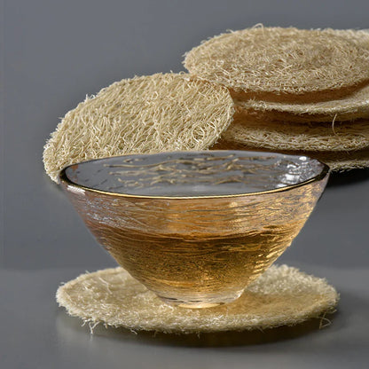 Theewaar voor thee drinken in Japanse stijl
