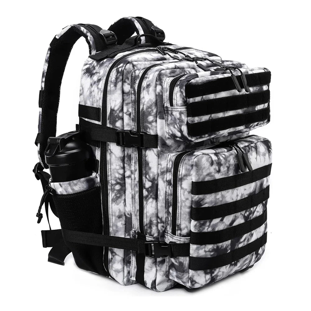 Minimalistische handbagage rugzak – Modern en strak