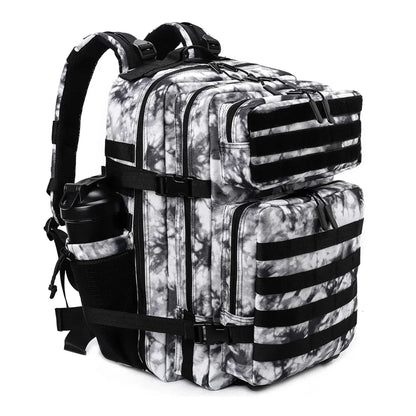 Minimalistische handbagage rugzak – Modern en strak
