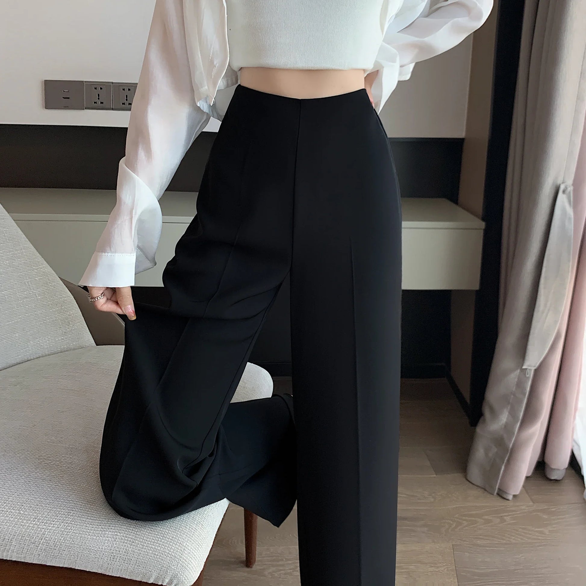 Linnen broek dames – Licht en luchtig voor de zomer