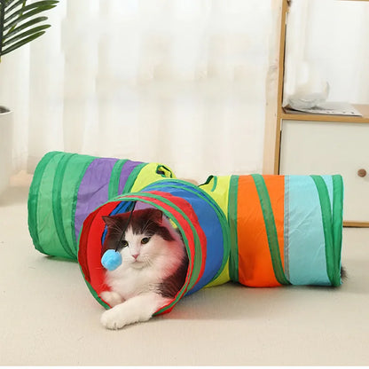 Interactieve katten speeltjes – Blijf samen in beweging