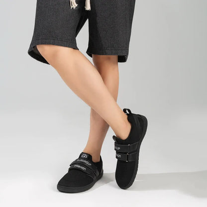 Espadrilles voor heren in zomerse stijl