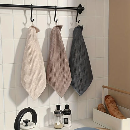 Washandje baby katoen – Zacht en ademend