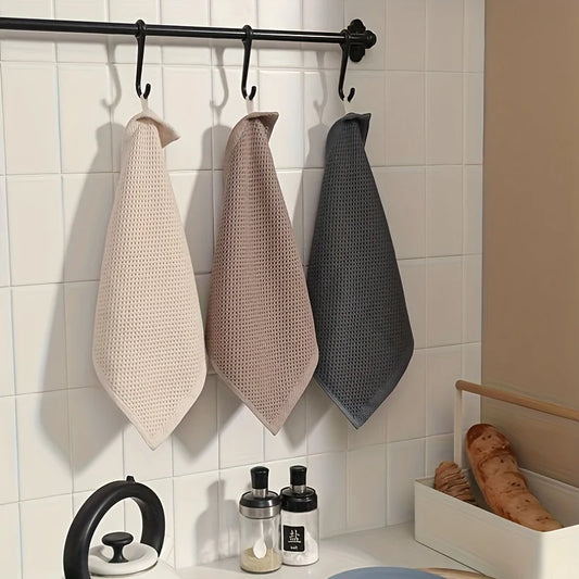 Washandje baby katoen – Zacht en ademend