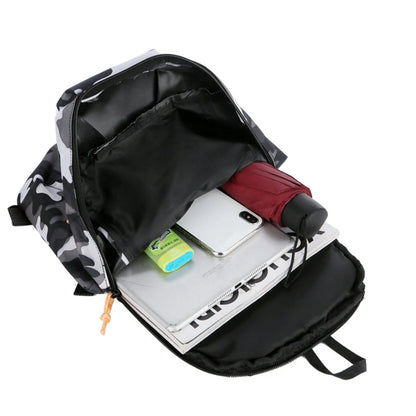 Laptop tas met zachte schouderbanden – Comfort voor langdurig dragen