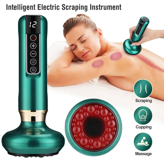 Massage gun voor onderrug – Gerichte ontspanning