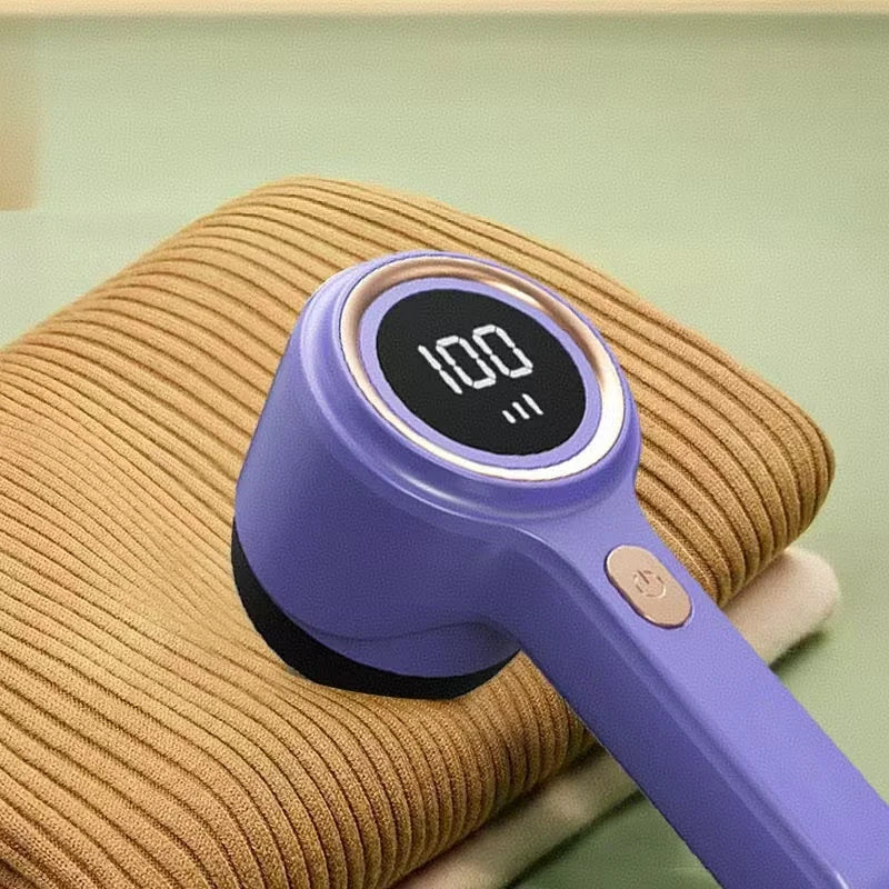 Pluizentondeuse HEMA met ergonomisch handvat