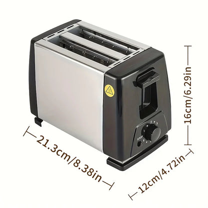 HEMA broodrooster met snelopwarmfunctie