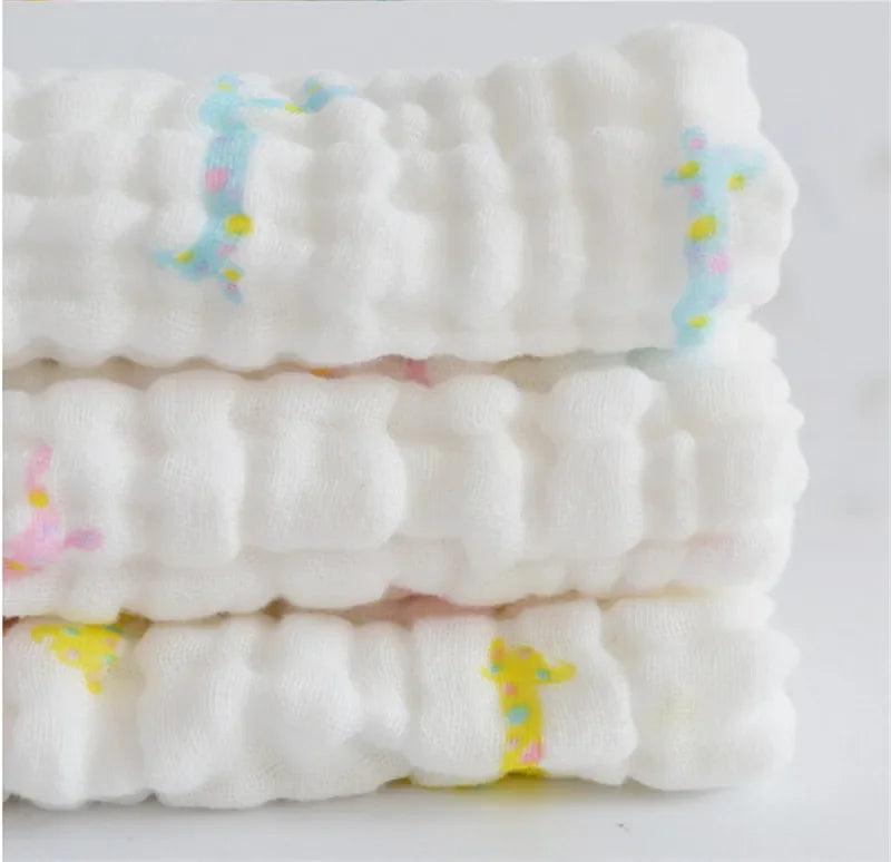 Extra dikke washandjes – Voor intensief gebruik