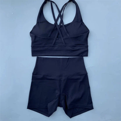 Comfort yoga kleding van biologische katoen
