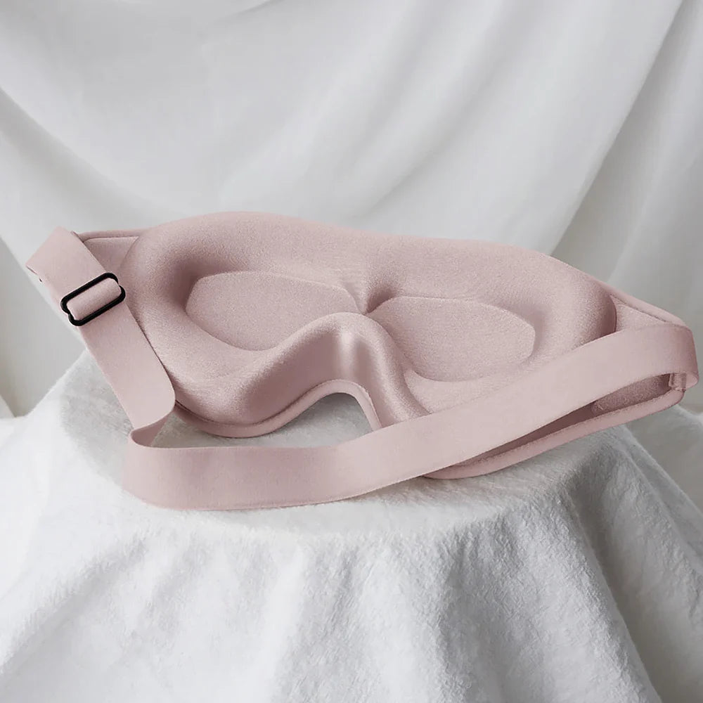 Etos slaapmasker met sterrenprint