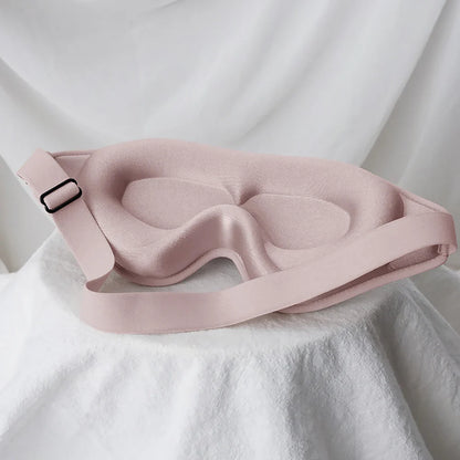 Etos slaapmasker met sterrenprint