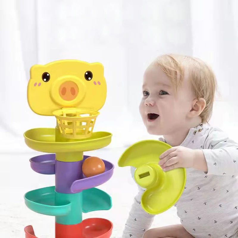 Bouwspeelgoed 2 jaar jongen – Creativiteit en fantasie