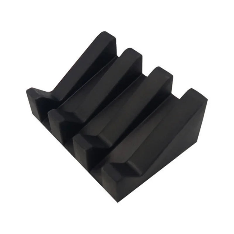 Zeephouder met structuur – Voor extra grip