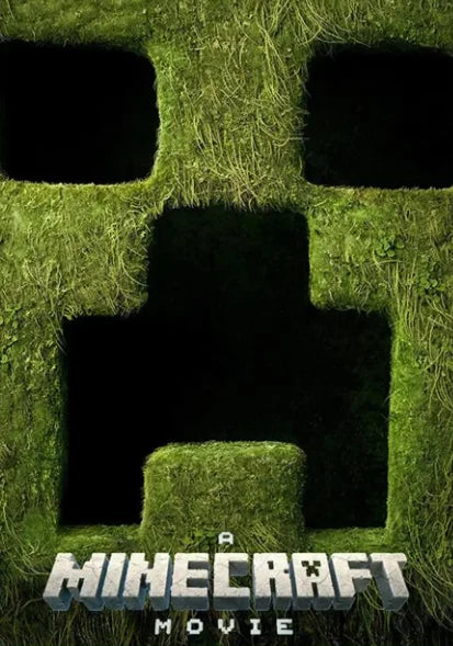 Zwart-wit portretposter