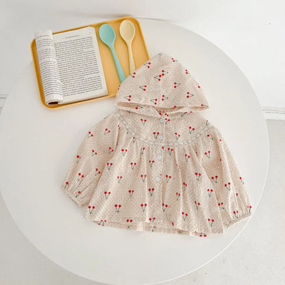 Kleertjes met leuke prints en kleuren
