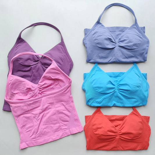 Sale yoga kleding set met lichte compressie