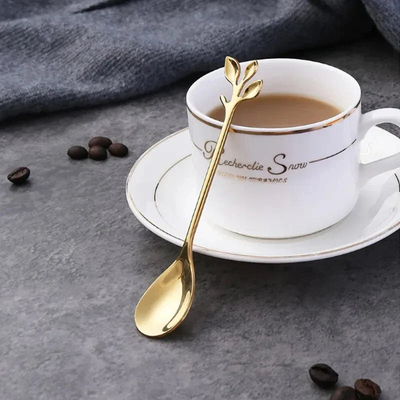 Koffie accessoire set voor French press liefhebbers