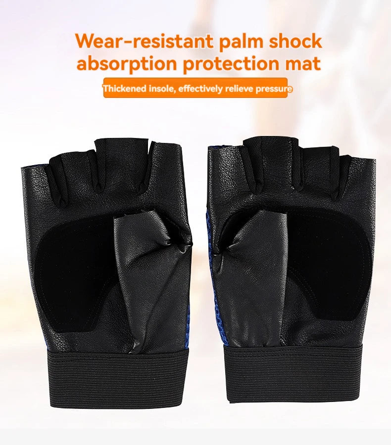 Klassieke herenaccessoires: leren handschoenen