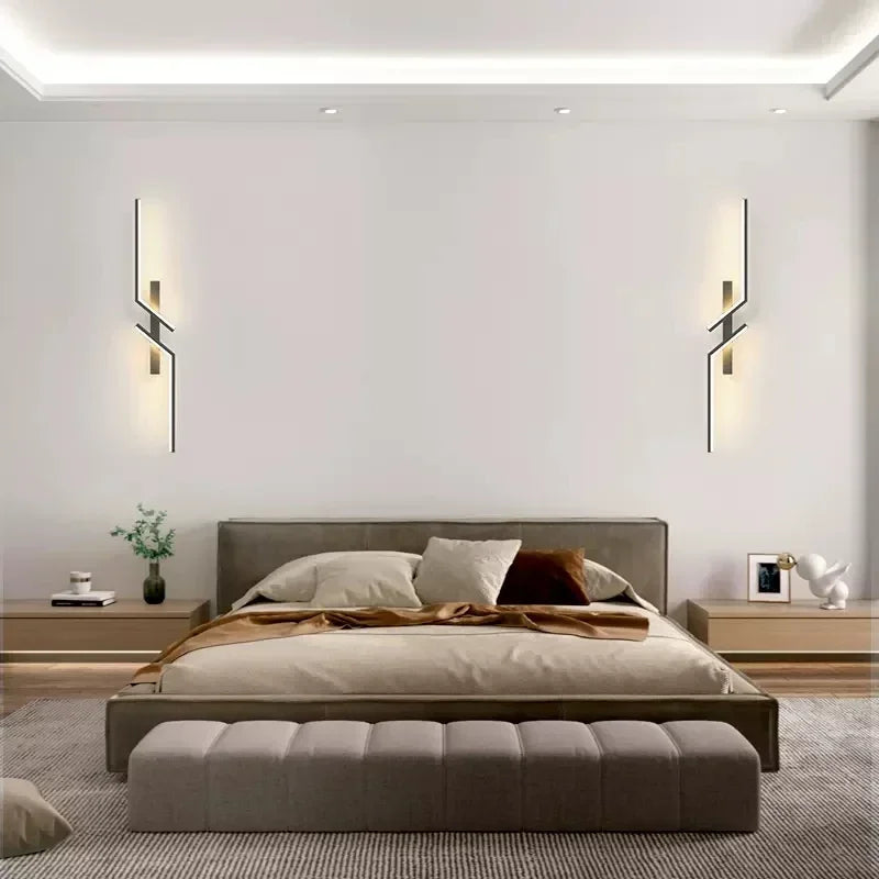 IKEA wandlamp op batterijen LED – Langdurige werking