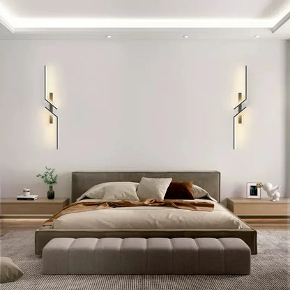 IKEA wandlamp op batterijen LED – Langdurige werking