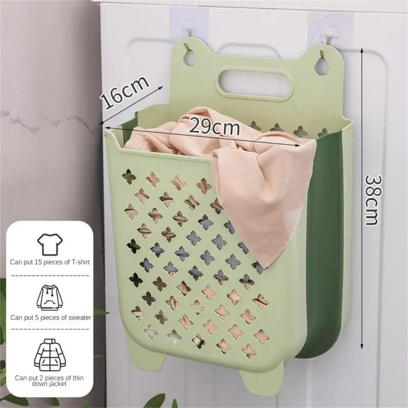 Xenos wasmand in bohemian stijl