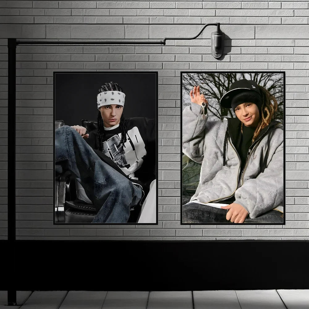 Poster – Minimalistisch design voor woonkamer of slaapkamer