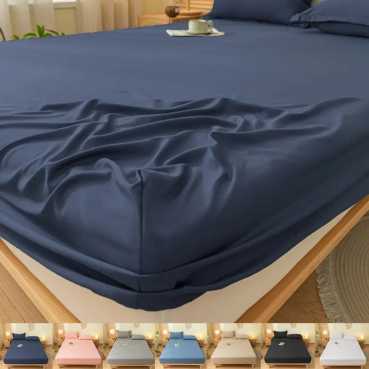 Katoenen beddengoed – Ademend en comfortabel