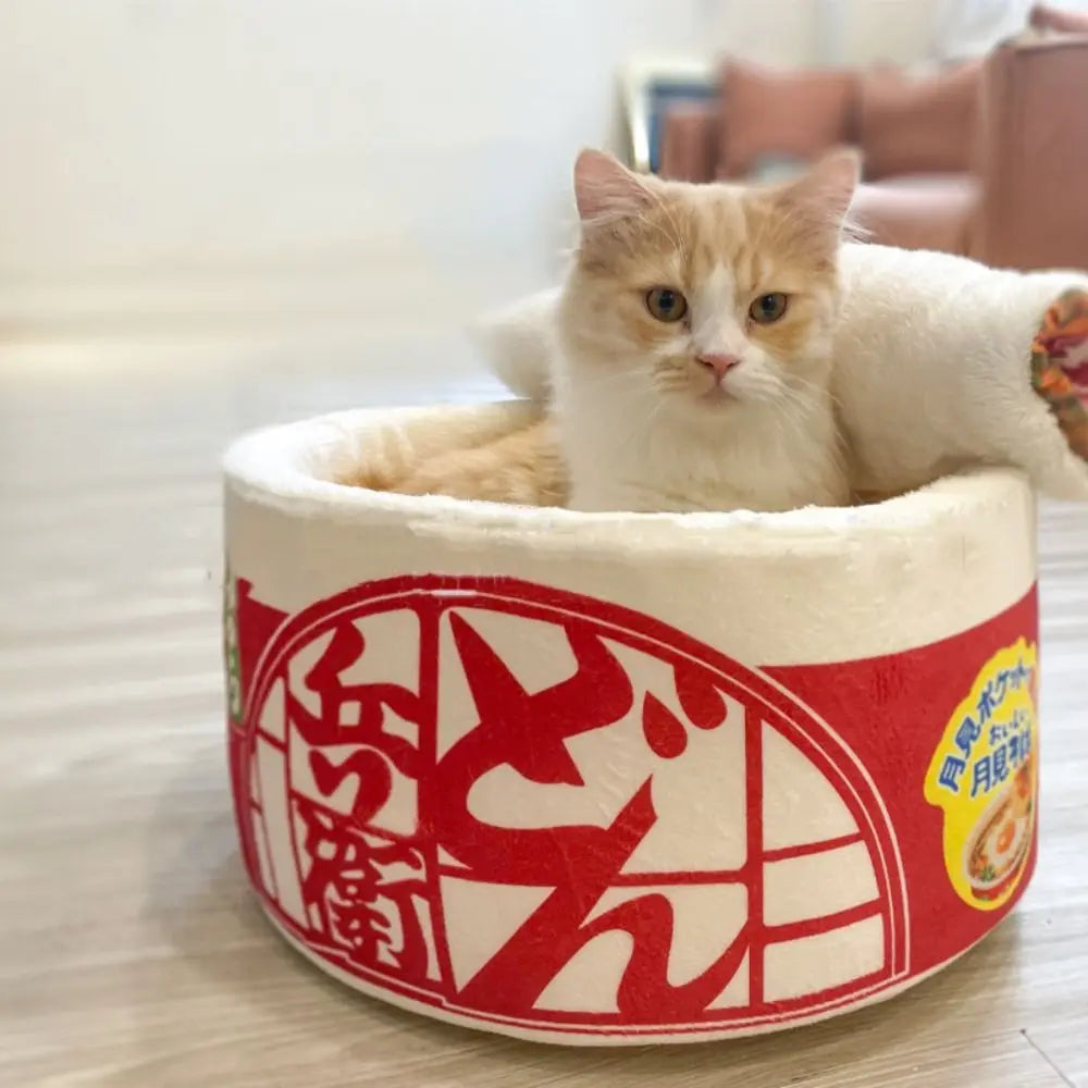 Action kattenmand met fleece – Goedkoop én warm