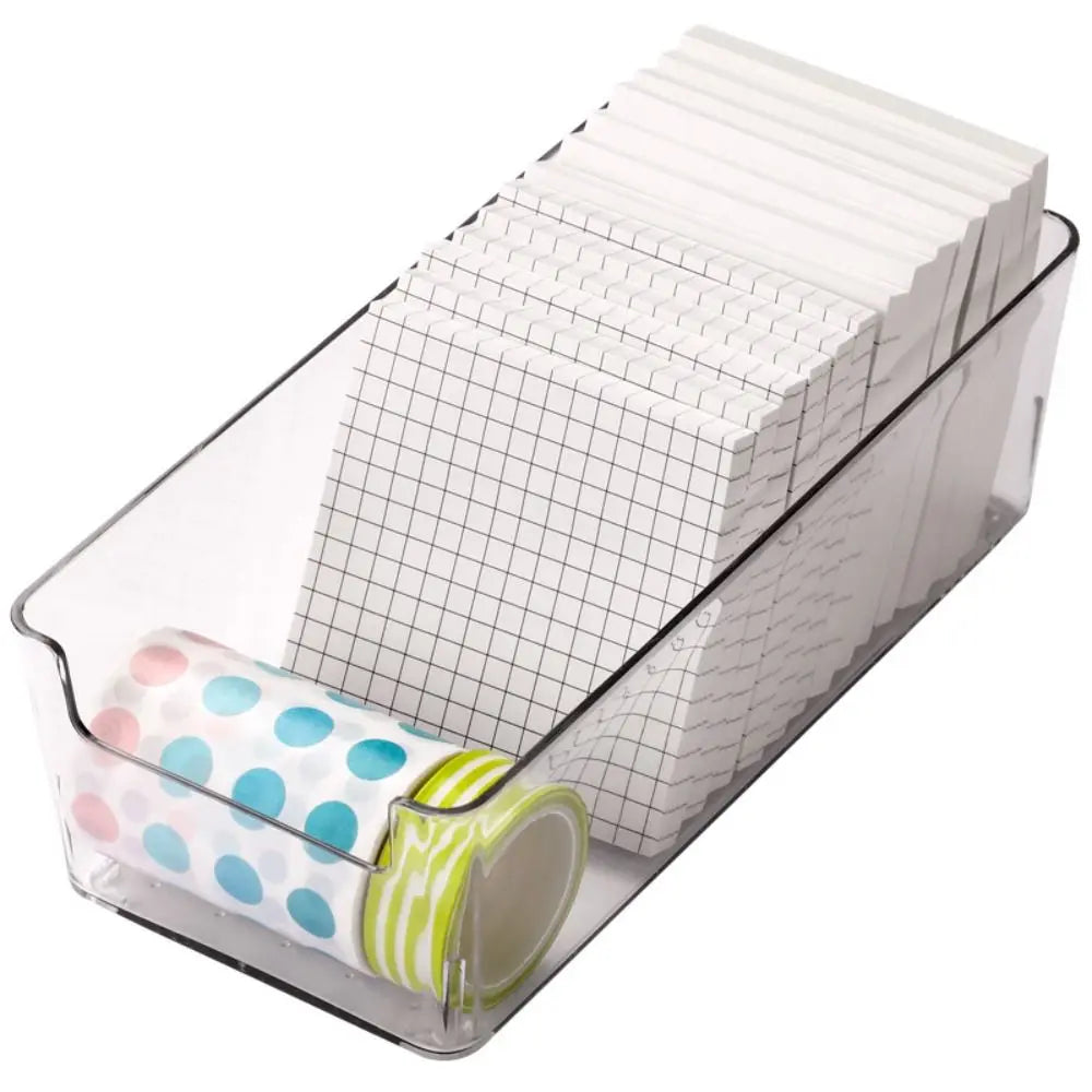 Efficiënte desk organisation oplossing voor elk bureau