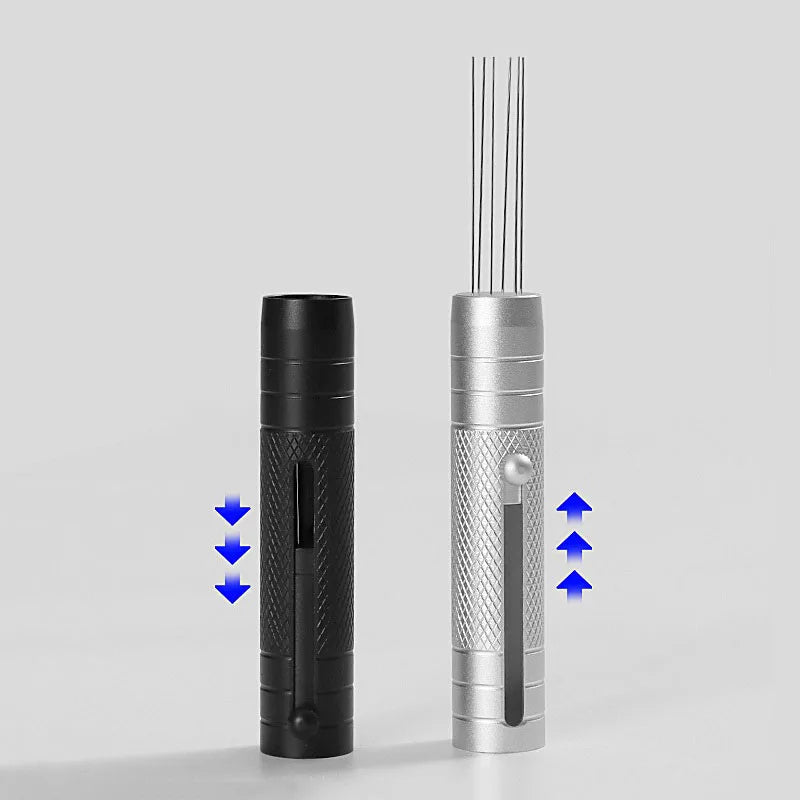 Barista tool set voor thuisgebruik
