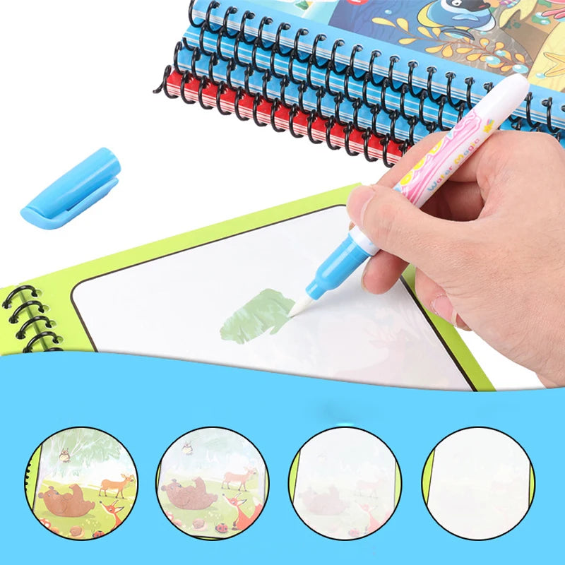 Speelgoed 2 jaar jongens – Actief en creatief