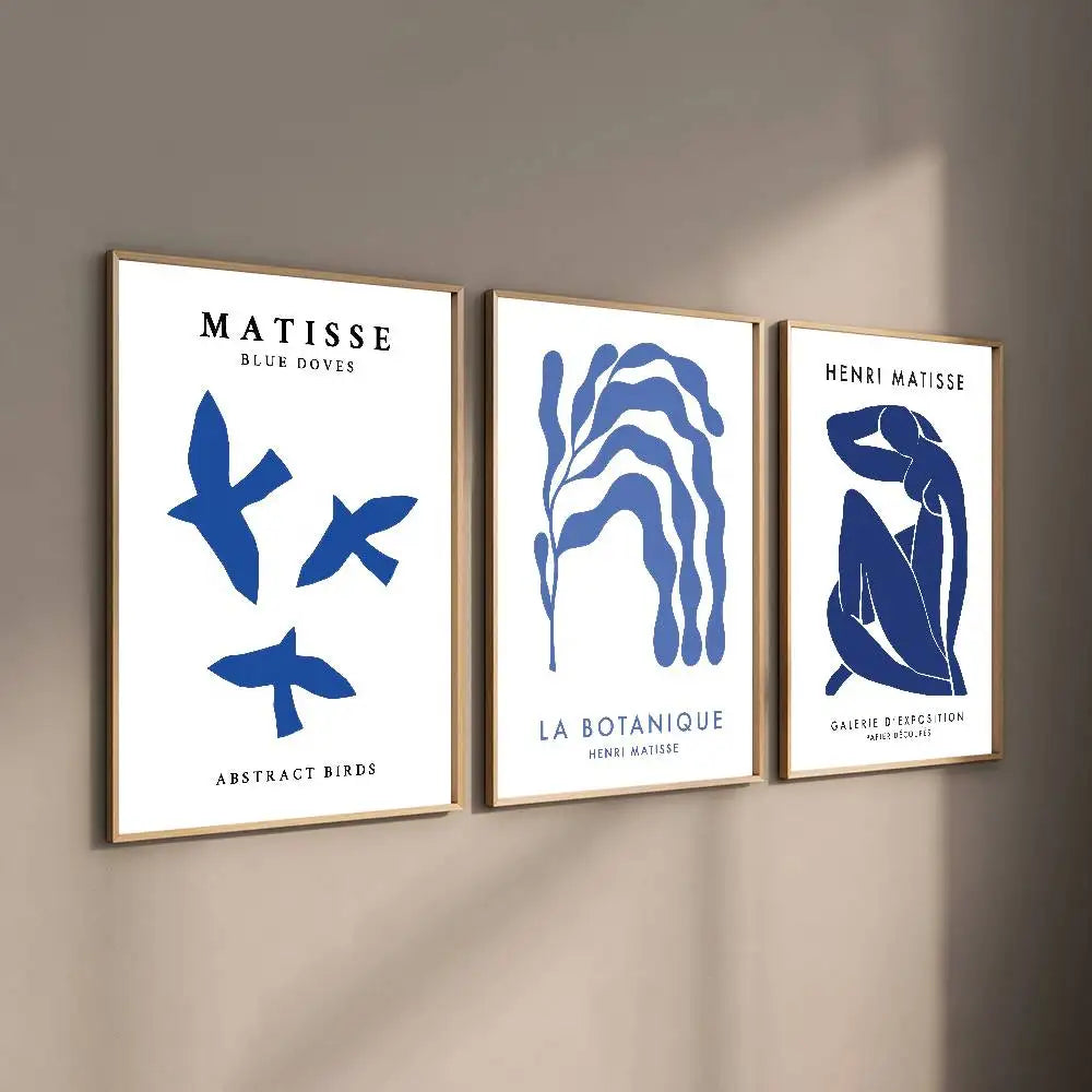 Poster met citaten uit boeken of films