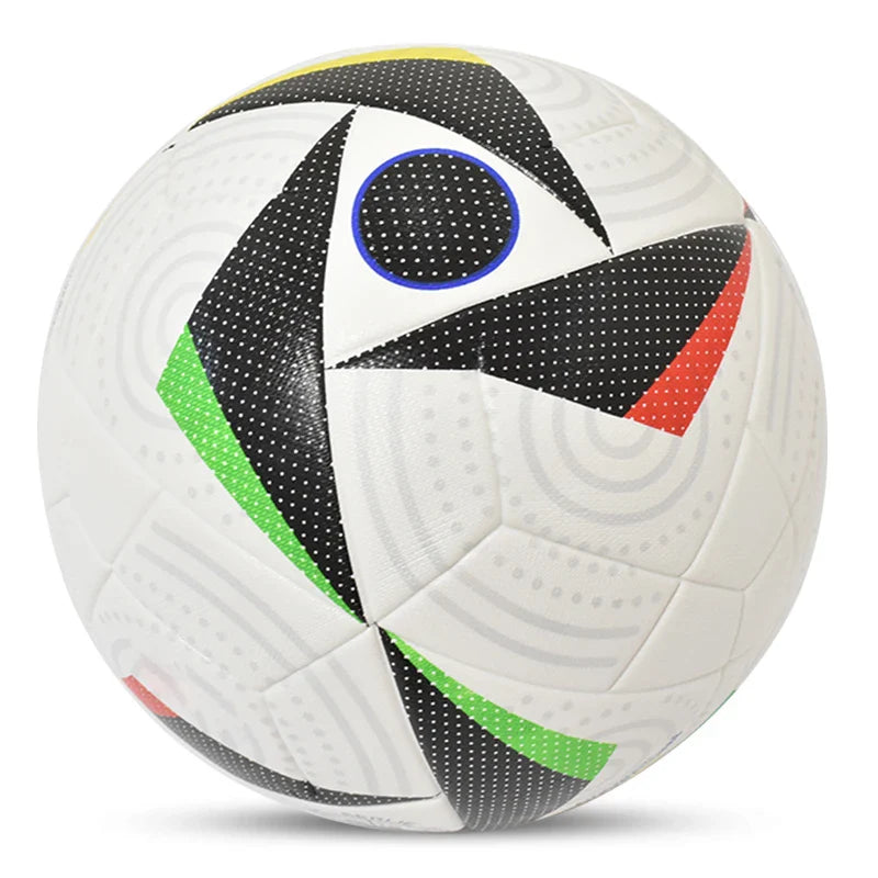 Voetbal met hoge duurzaamheid en stuitkracht