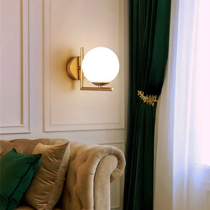 IKEA draadloze wandlamp – Eenvoudig en betaalbaar