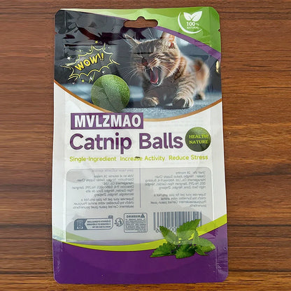 Katten speelgoed Action met hanger – Voor deurknoppen of krabpalen